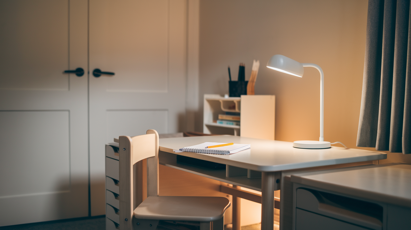 Create a Distraction-Free Environment