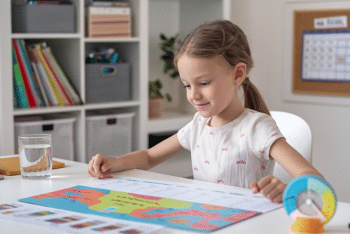 How to Help Your Child Focus: 10 Proven Tips for Better Attention