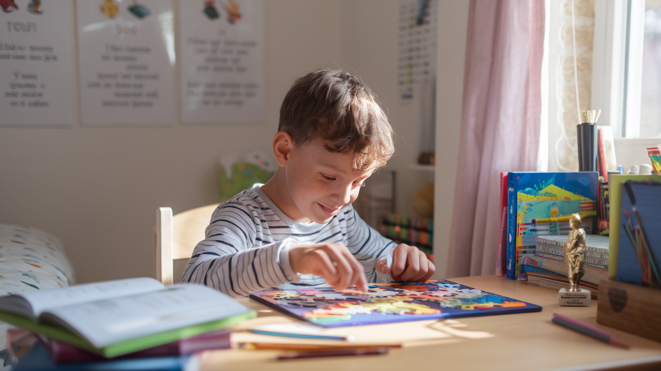 Foster Intrinsic Motivation