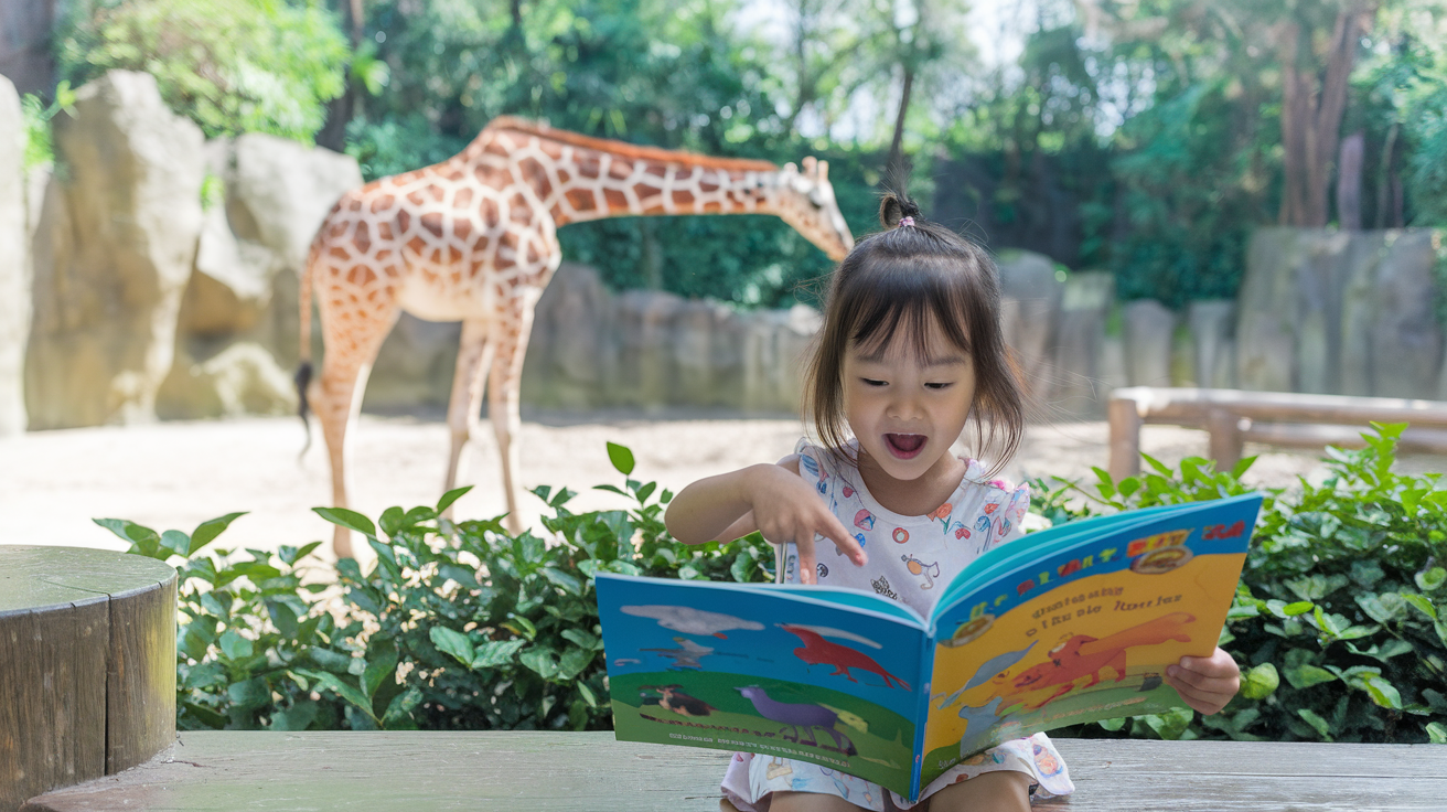 Connect Reading to Real-Life Experiences